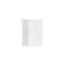 White Glove Box Holders with Clear Acrylic Front and Magnet Mount(6).webp